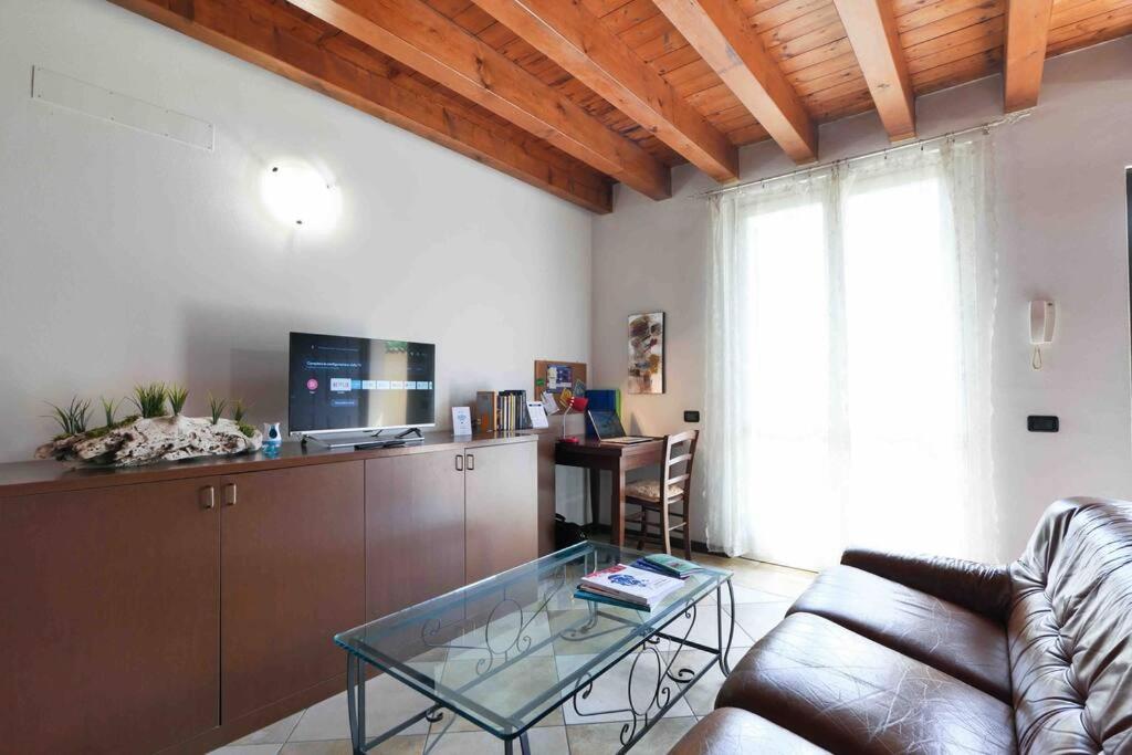 Borgo Di Terzo Bifocale In Centro Storico Check In 24H Fast Wi-Fi Bus 500M Daire Dış mekan fotoğraf